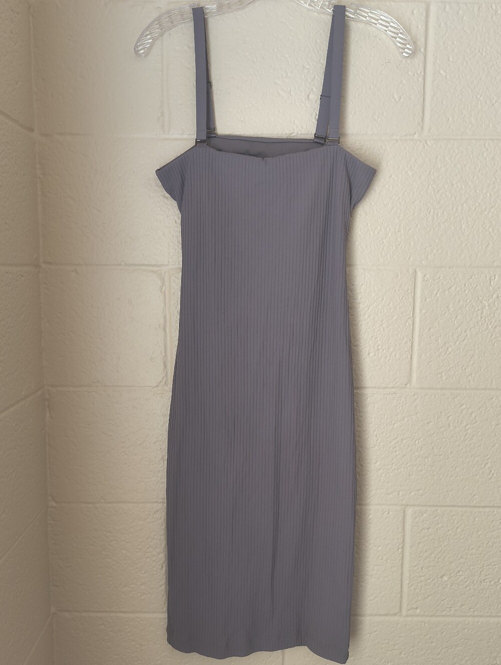 Victoria's Secret Sport Midi Dress - Size M